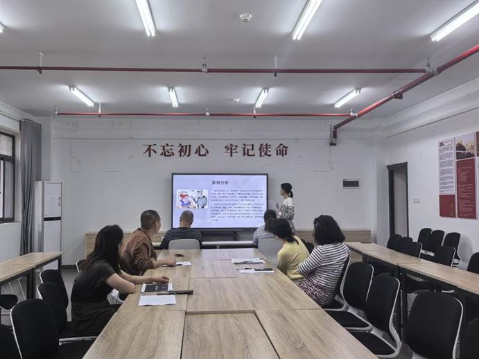 比赛现场5