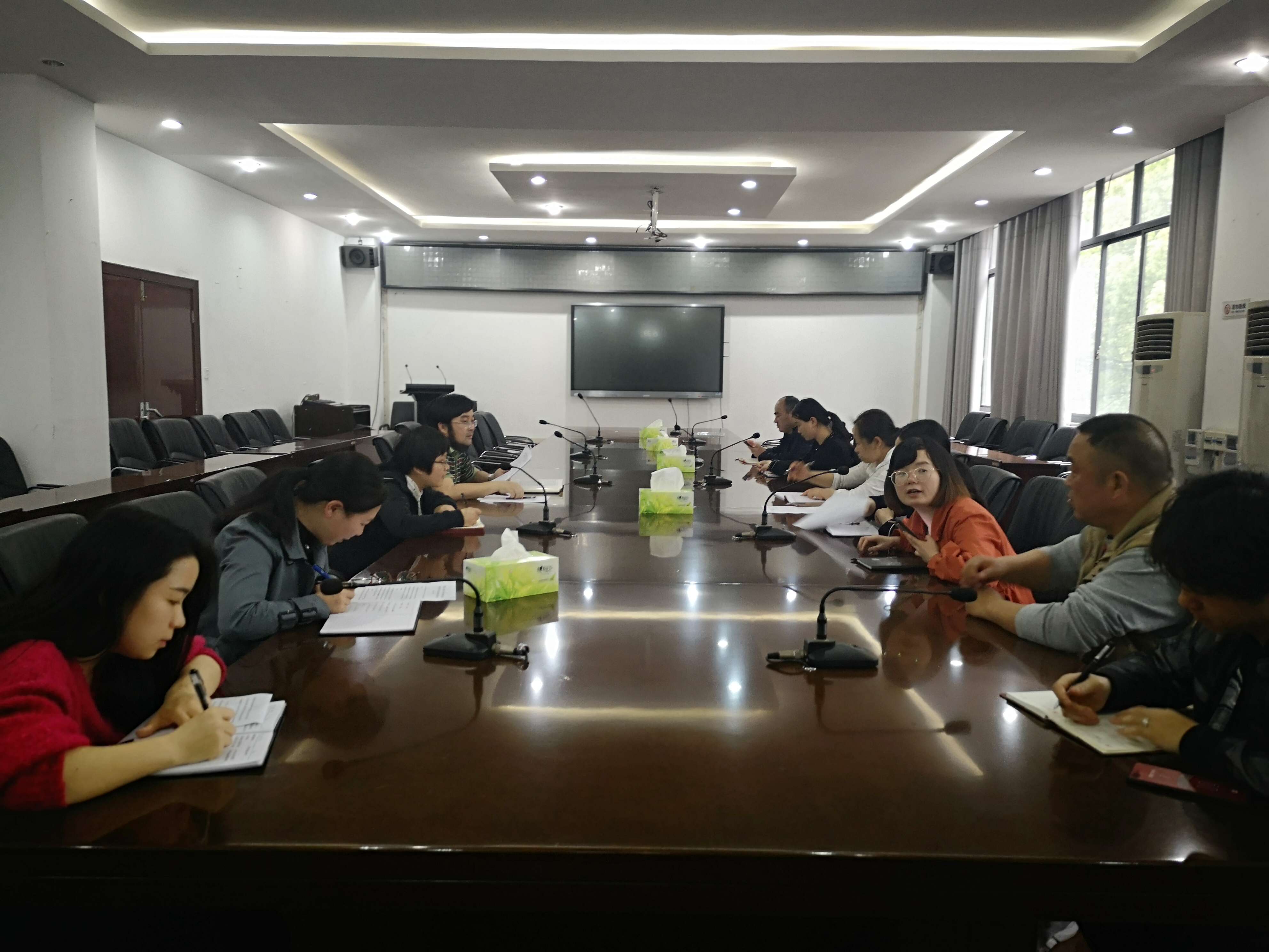 学习现场 学习现场