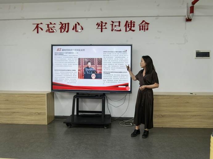 比赛现场4